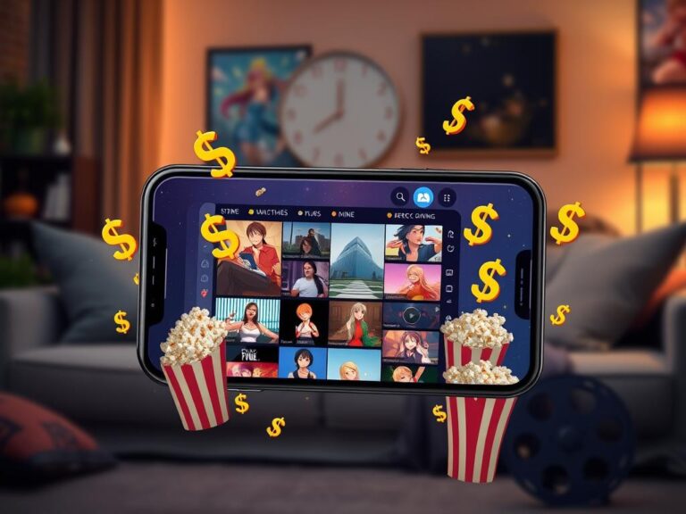 Aplicativo Que Paga para Assistir Vídeos