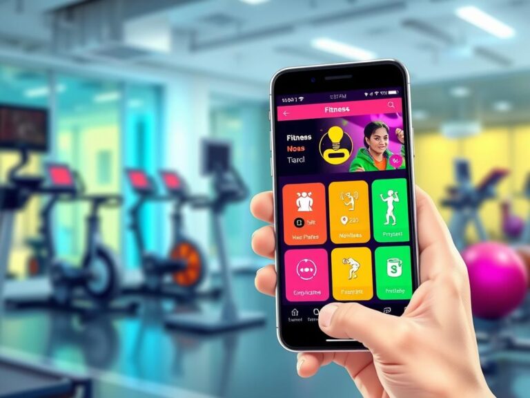 Aplicativo Que Paga para Fazer Exercícios