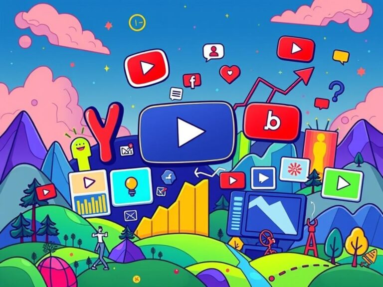 aumentar inscritos youtube