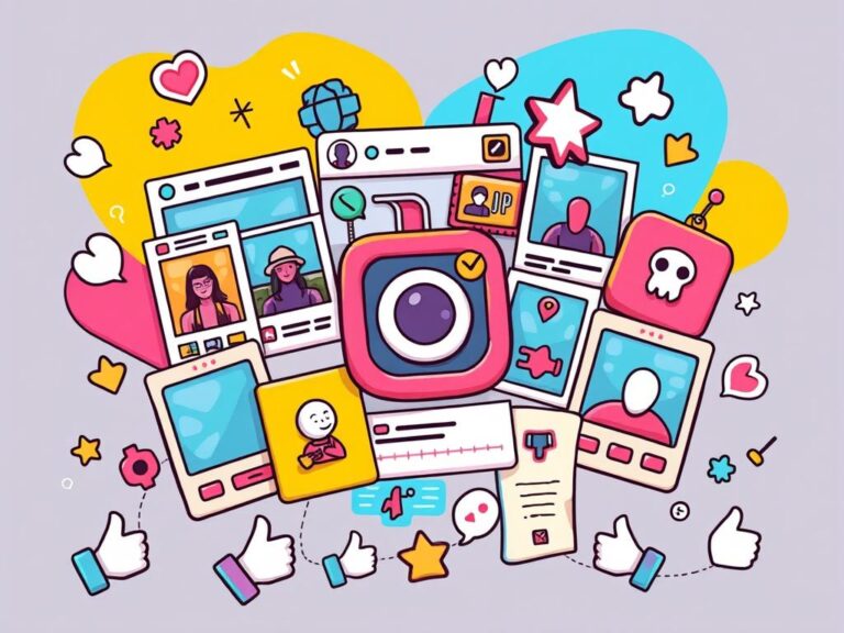 truques virais instagram