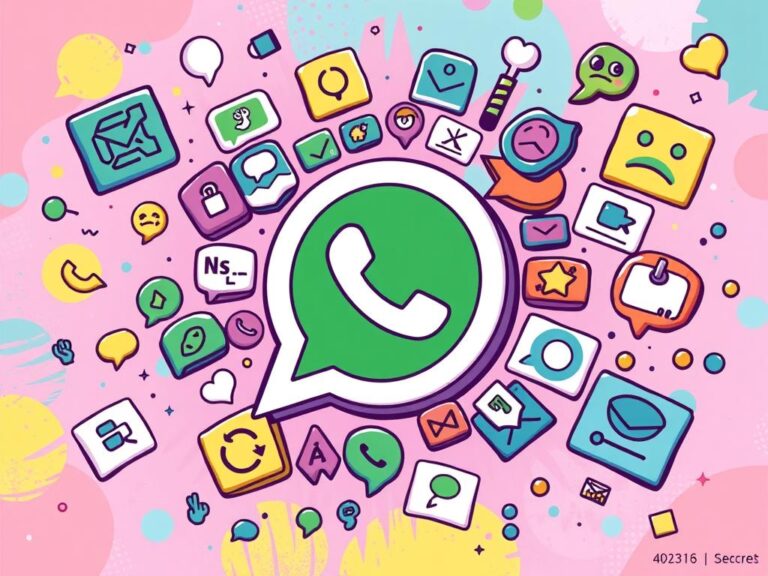 whatsapp funcoes ocultas