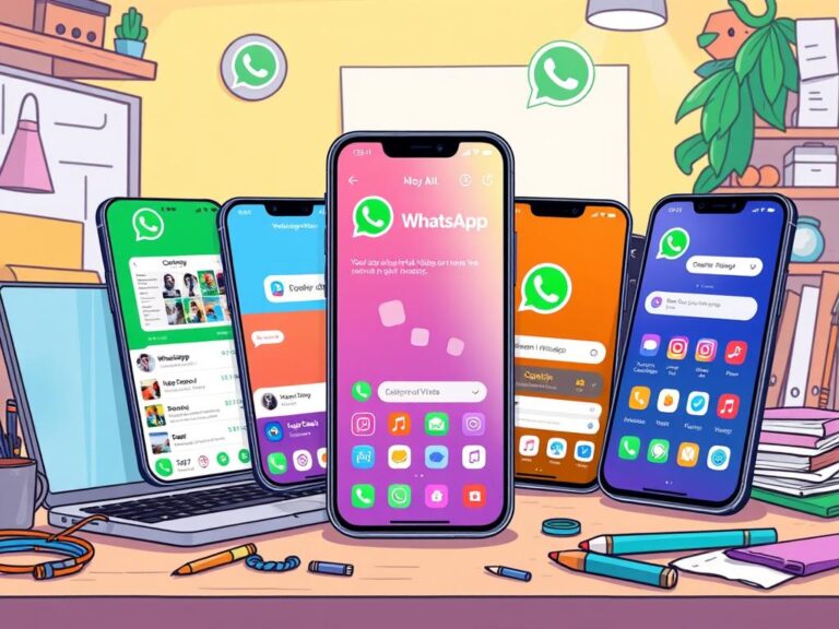 whatsapp mods