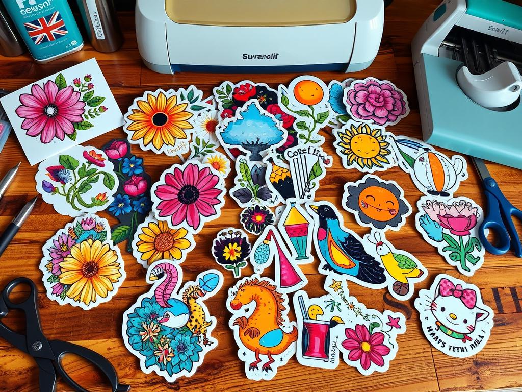 adesivos personalizados