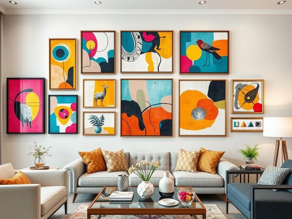 quadros decorativos