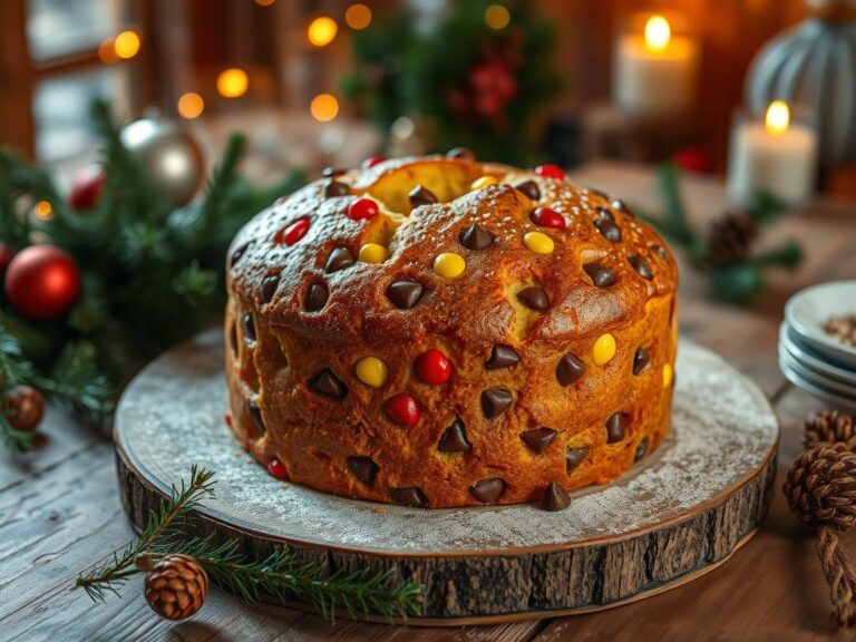 Como Fazer Panetone e Empreender