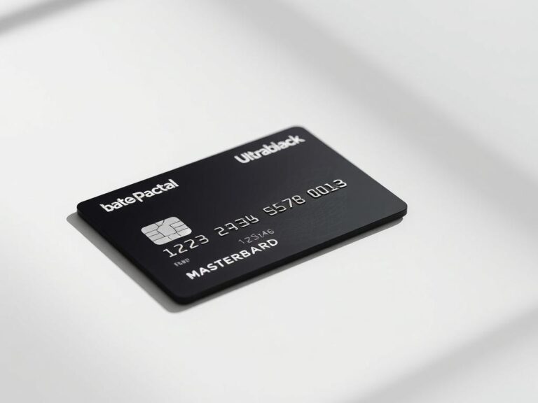 Cancelamento do Cartão BTG Pactual Ultrablack