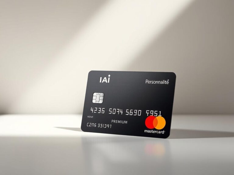 Cartão Black Itaú Personnalité