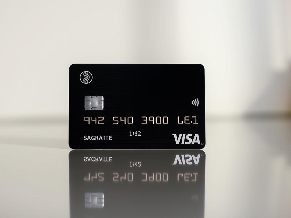 Cartão Prudential Visa Infinite