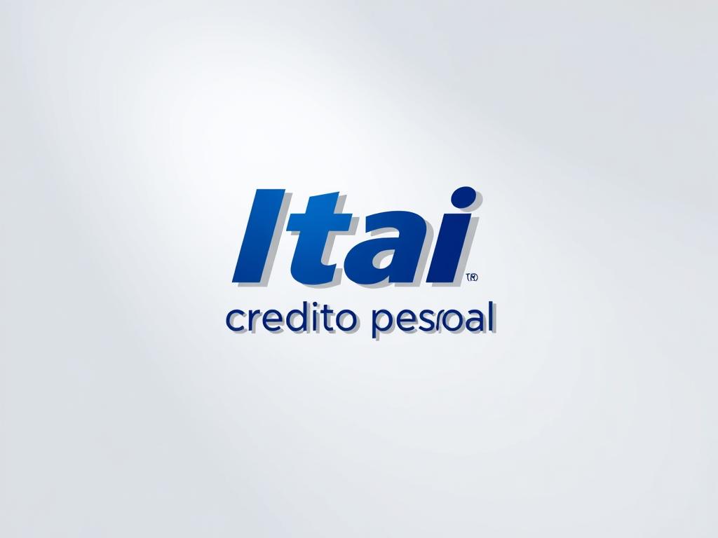 Crédito pessoal Itaú