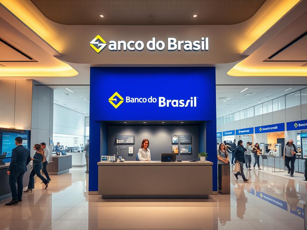 Empréstimo Consignado Banco do Brasil