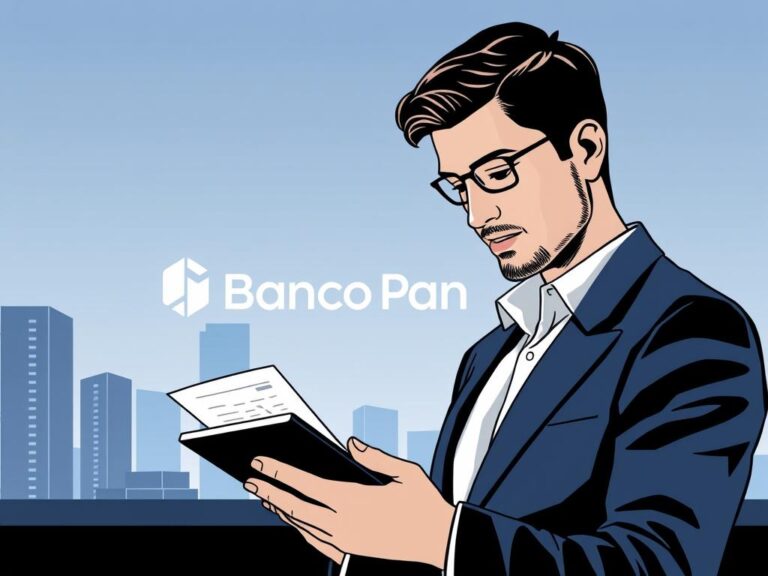 Financiamento Imobiliário Banco Pan