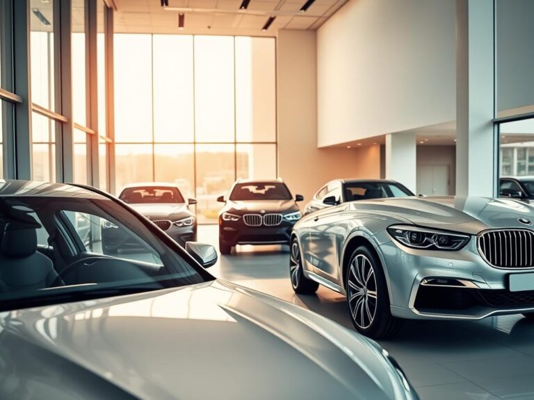 Financiamento auto BTG Pactual