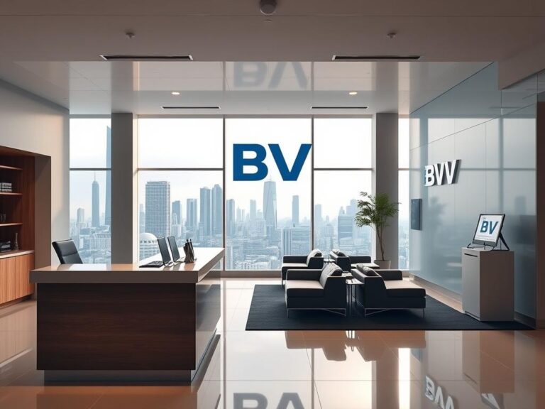 Financiamento de Veículos Banco BV