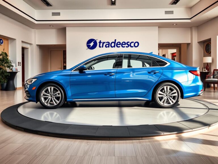 Financiamento de carro Bradesco