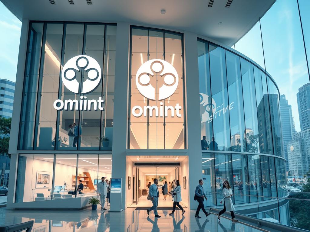 História da Omint no mercado de saúde brasileiro