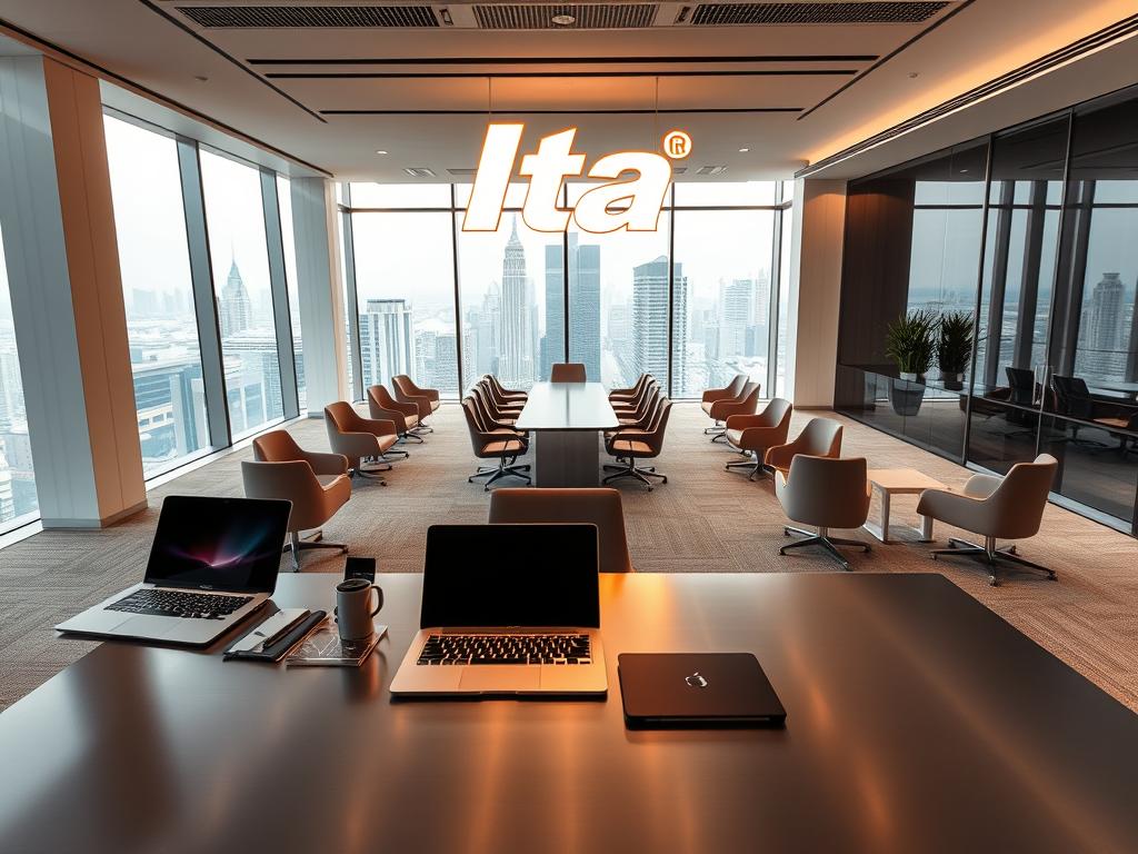 Leasing de Equipamentos Itaú