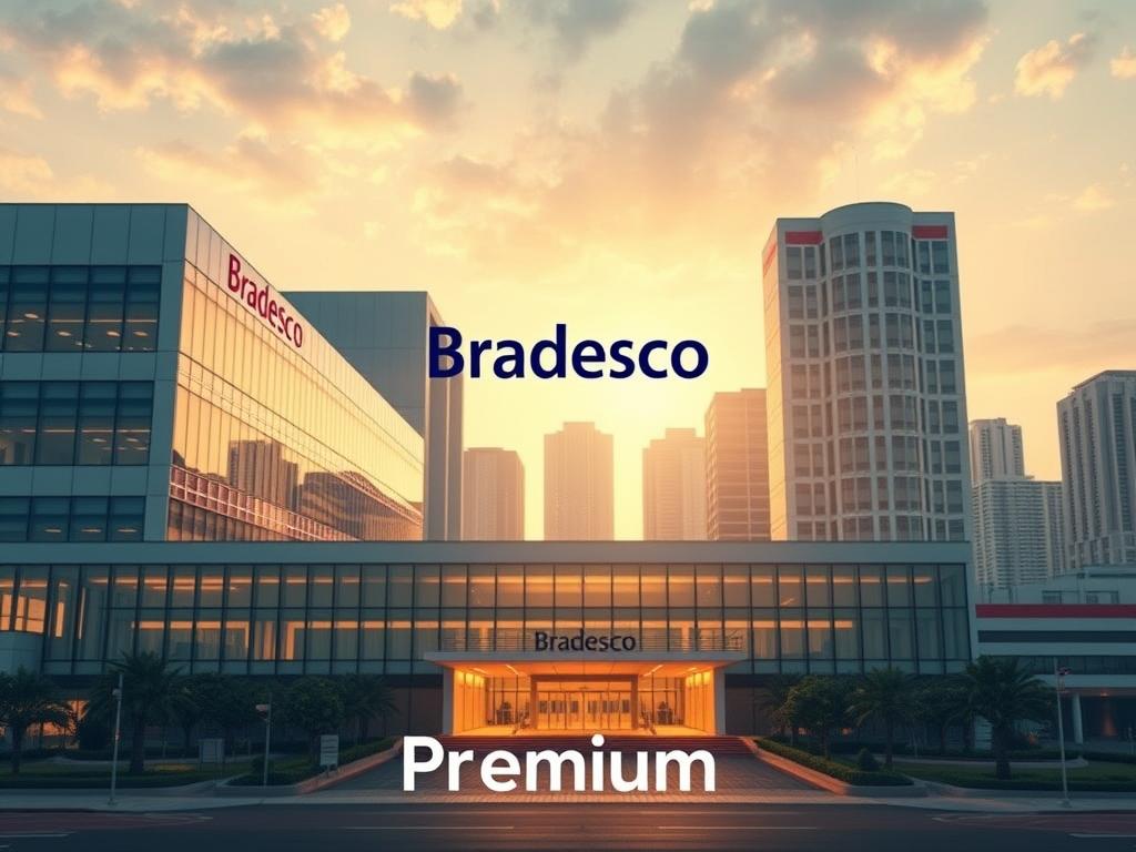 Plano de Saúde Premium Bradesco