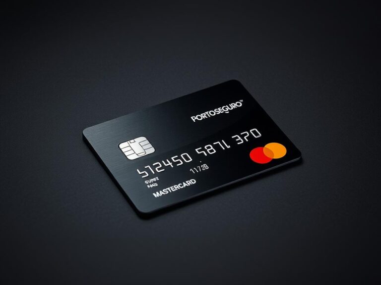 Porto Seguro Mastercard Black