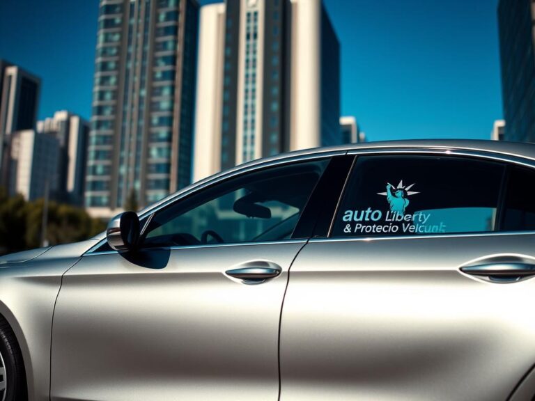 Seguro Auto Liberty Proteção Veicular