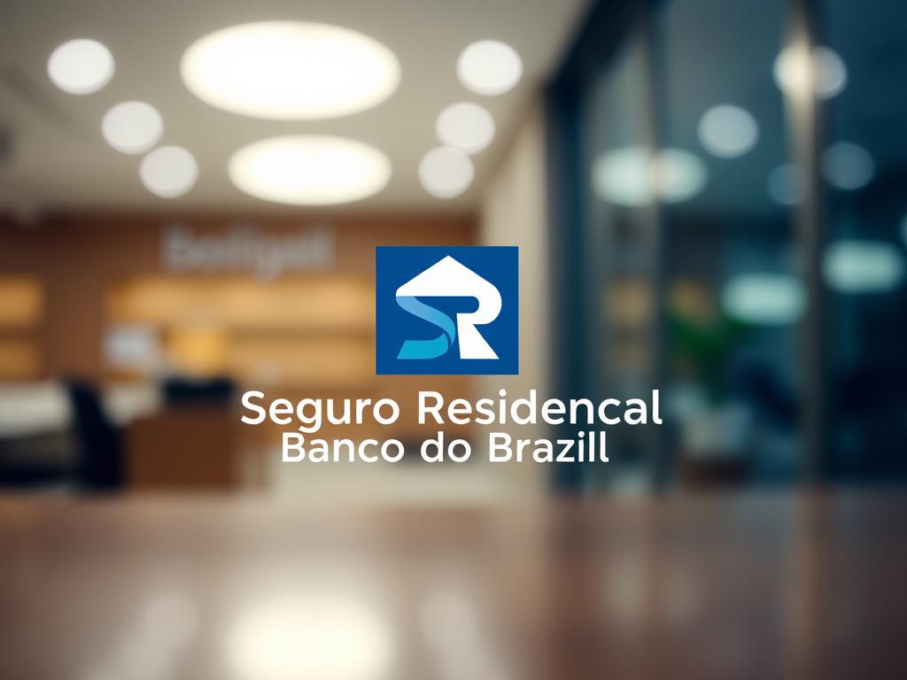 Seguro Residencial Banco do Brasil