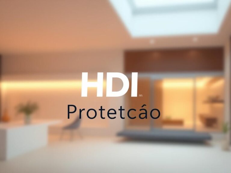 Seguro Residencial HDI Proteção