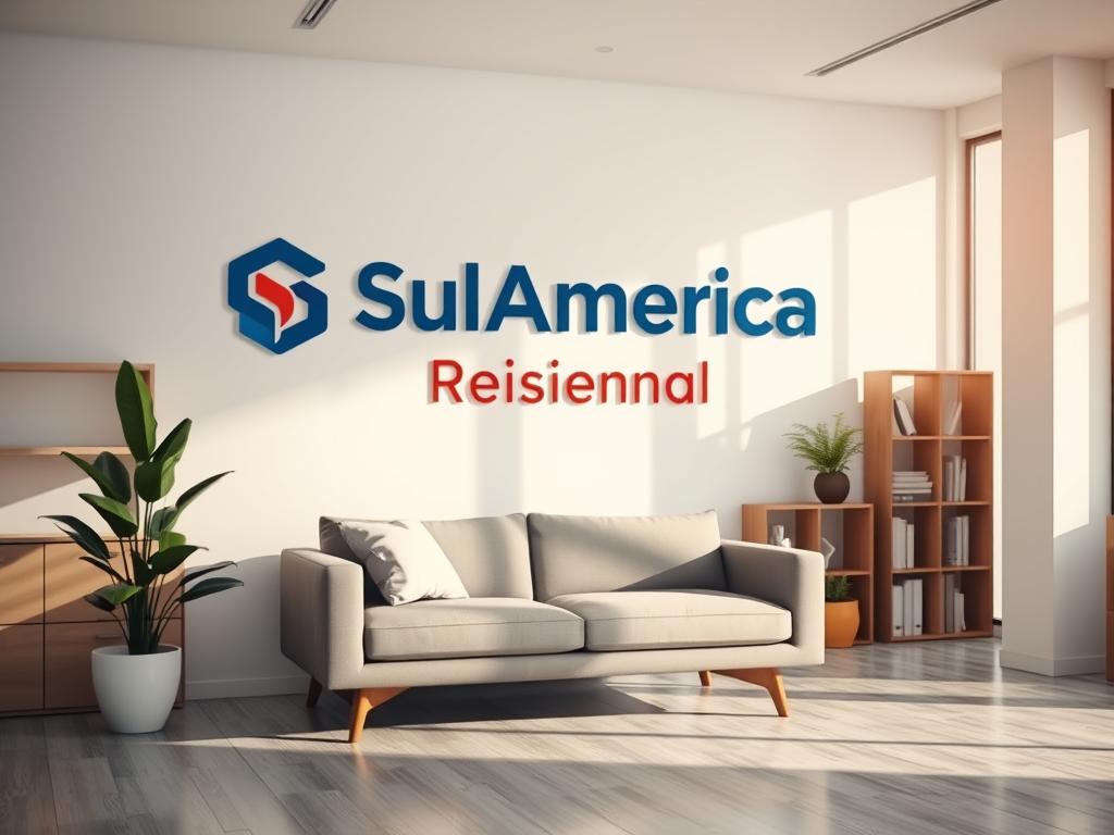 Seguro Residencial SulAmérica