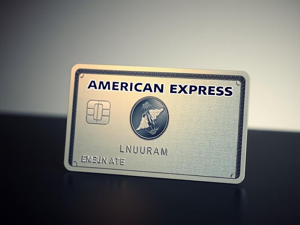 Seguro de Viagem American Express