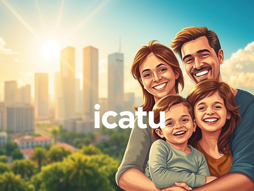 Seguro de Vida Familiar Icatu