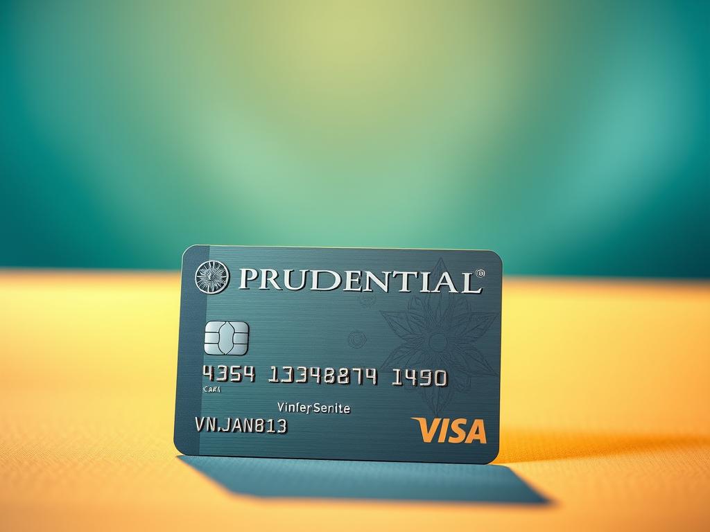 Seguro de Vida Prudential Visa Infinite