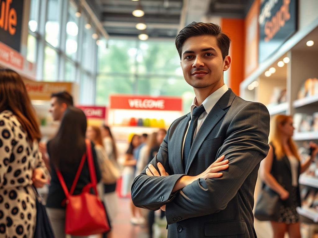diferenciação no mercado de trabalho