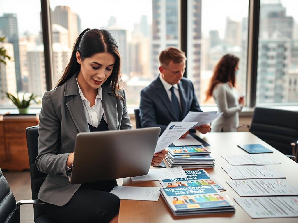 empresas terceirizadas