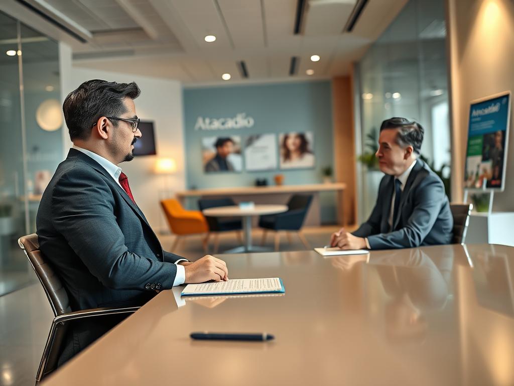 entrevista atacadão entrevista atacadão