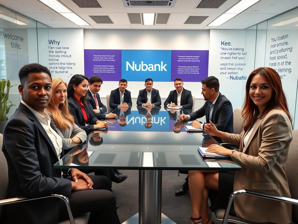 entrevistas Nubank entrevistas Nubank