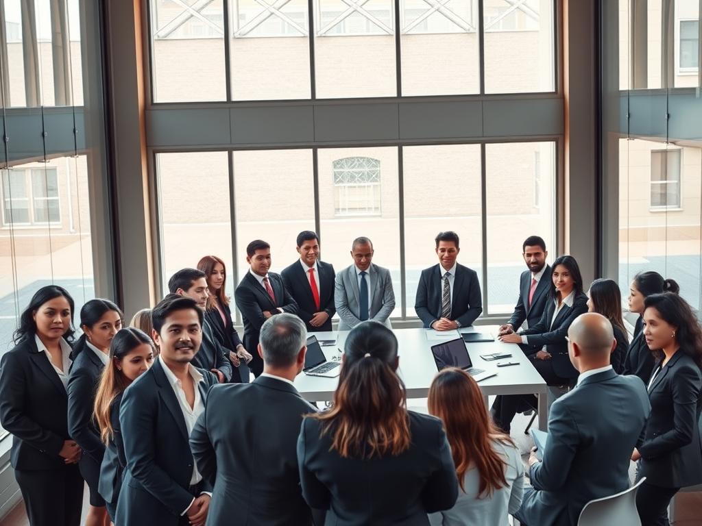 processo seletivo Bradesco