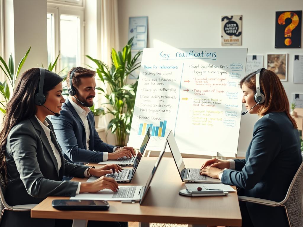 requisitos para telemarketing requisitos para telemarketing