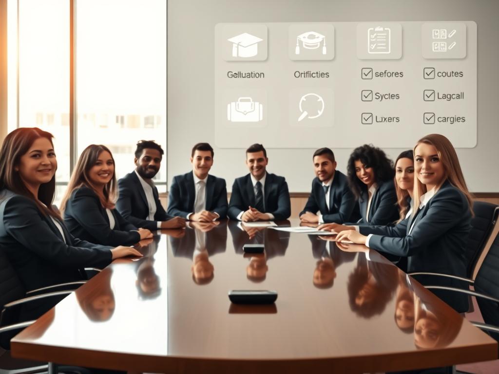 requisitos para vagas na Americanas