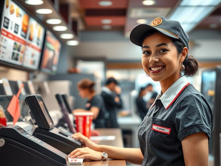 vagas-para-atendente-de-fast-food