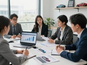 CDC ou leasing: qual a diferença na hora de financiar