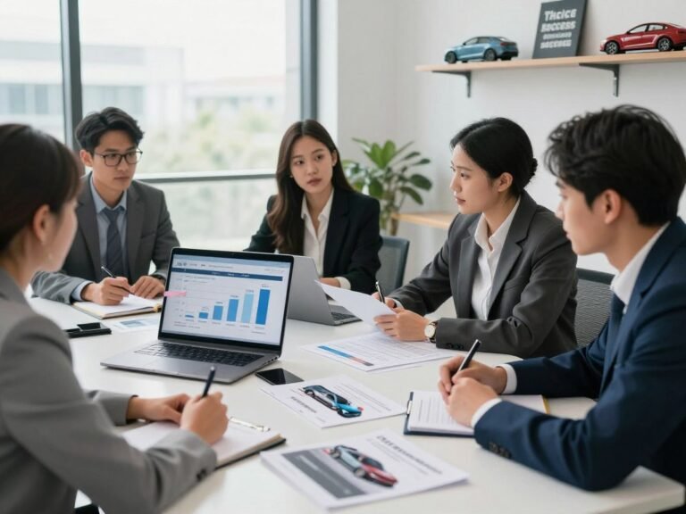 CDC ou leasing: qual a diferença na hora de financiar