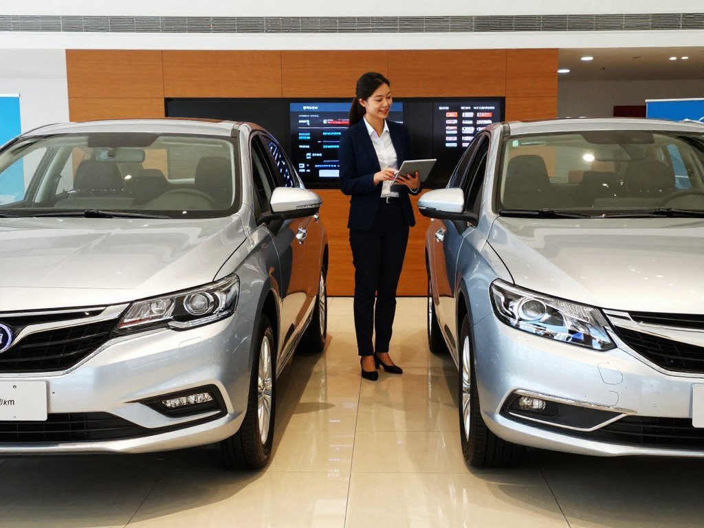 Carro 0km ou seminovo: o que muda no financiamento