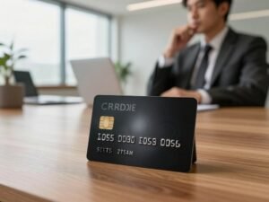 Cartão Black sem comprovação de renda: é possível?
