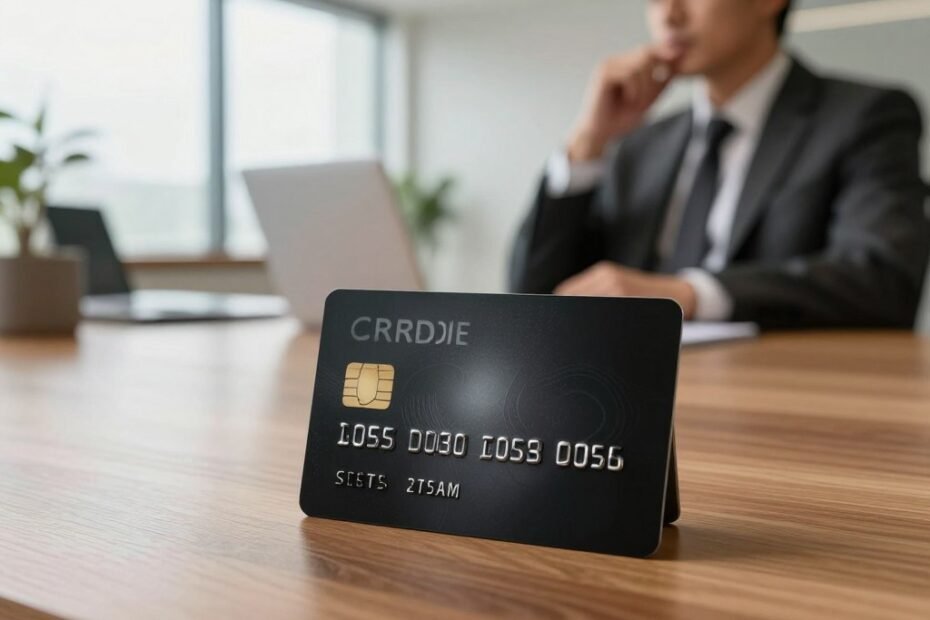 Cartão Black sem comprovação de renda: é possível?