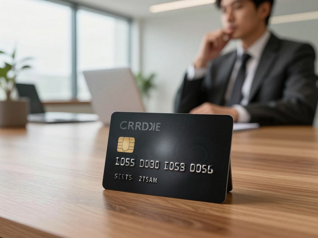Cartão Black sem comprovação de renda: é possível?