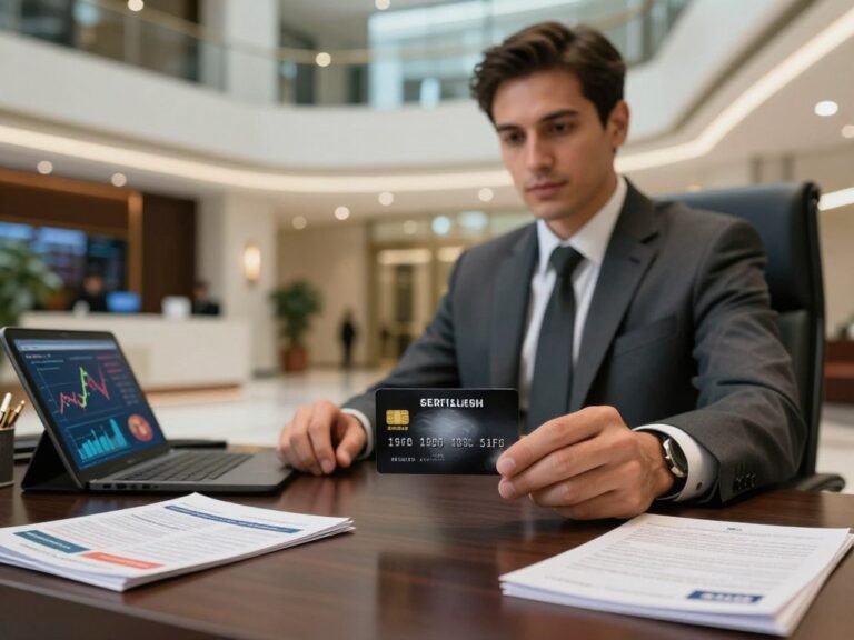 Cliente premium: como conseguir cartão Black