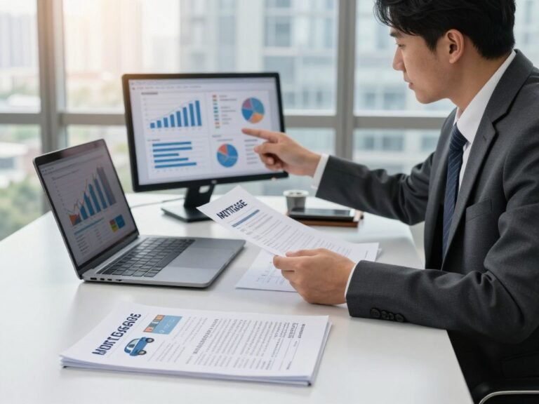 Como bancos avaliam clientes com múltiplos produtos