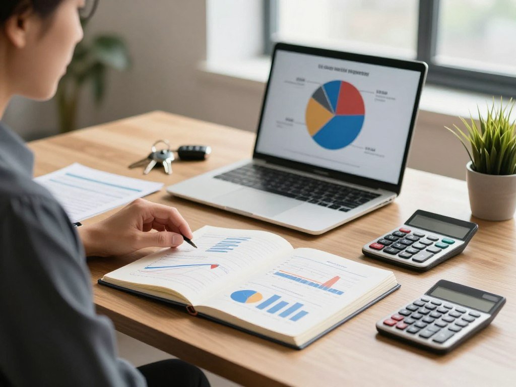 Como consolidar dívidas de carro, cartão e imóvel em uma só parcela Como consolidar dívidas de carro, cartão e imóvel em uma só parcela