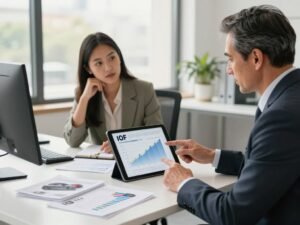 Como funciona o IOF no financiamento de veículos