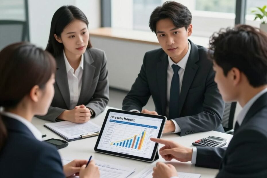 Como funciona o financiamento de carro: tabela Price explicada