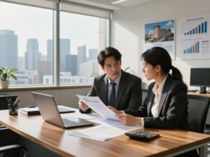 Como funciona o financiamento imobiliário pela Caixa