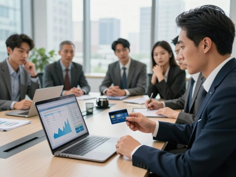 Como funciona o limite de crédito nos cartões Black